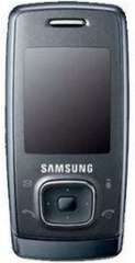 Samsung S720i