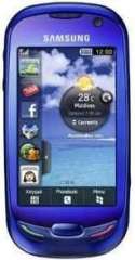 Samsung S7550 Blue Earth