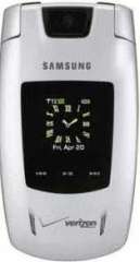 Samsung SCH-U540