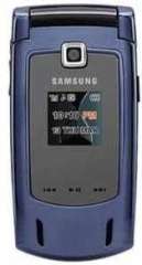 Samsung SCH-U706 Muse