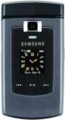 Samsung SCH-U740