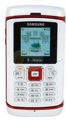 Samsung T559 Comeback