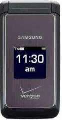 Samsung U320 Haven