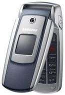 Samsung X550