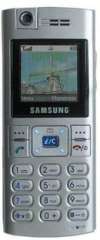 Samsung X610