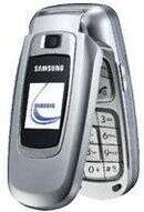 Samsung X670