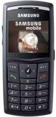 Samsung X820