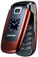 Samsung Z230