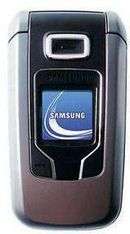 Samsung Z310