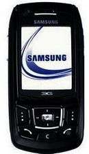 Samsung Z350