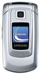 Samsung Z520