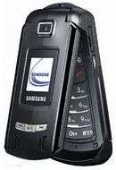 Samsung Z540