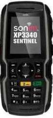 Sonim XP3340 Sentinel