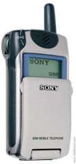 Sony CMD Z5
