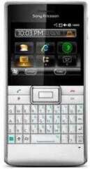 Sony Ericsson Aspen
