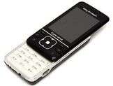 Sony Ericsson C903