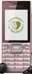 Sony Ericsson Elm