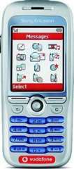 Sony Ericsson F500i