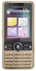 Sony Ericsson G700 Business Edition