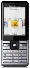 Sony Ericsson J105 Naite