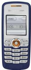 Sony Ericsson J230