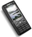 Sony Ericsson K800