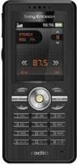 Sony Ericsson R300 Radio