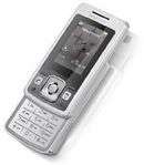 Sony Ericsson T303