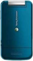 Sony Ericsson T707