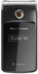 Sony Ericsson TM506