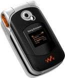 Sony Ericsson W300