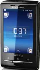 Sony Ericsson Xperia X10 mini