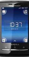 Sony Ericsson Xperia X10 mini pro