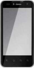 T-Mobile G2x