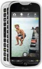 T-Mobile myTouch 4G Slide