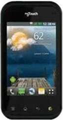 T-Mobile myTouch Q