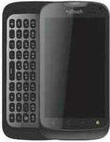 T-Mobile myTouch qwerty