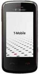 T-Mobile Vairy Touch II