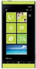 Toshiba Windows Phone IS12T