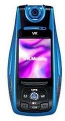 VK Mobile VK4100
