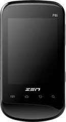 Zen P8i