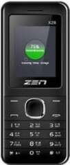 Zen X28