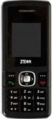 ZTE Coral200 Sollar