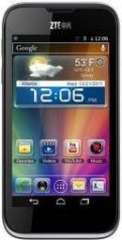 ZTE Grand X LTE T82