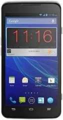 ZTE Iconic Phablet